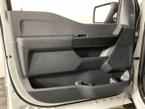 New 2026 Ford F150 STX w/ Equipment Group 200A AWD/4WD image 12