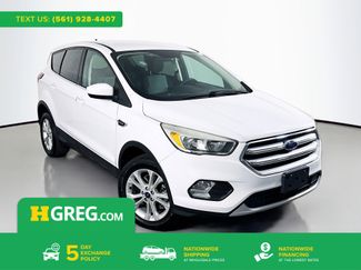 Used 2019 Ford Escape SE video 1