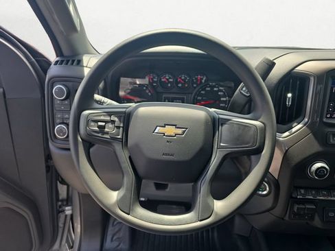New 2026 Chevrolet Silverado 2500 W/T AWD/4WD image 12
