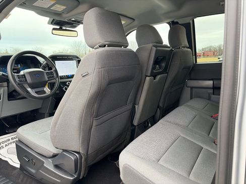Used 2024 Ford F150 XLT image 32