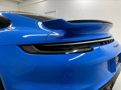 Used 2022 Porsche 911 GT3 RS AWD/4WD image 33