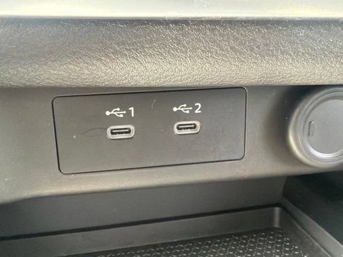 Used 2026 Nissan Rogue SV w/ Cold Weather Package AWD/4WD image 15