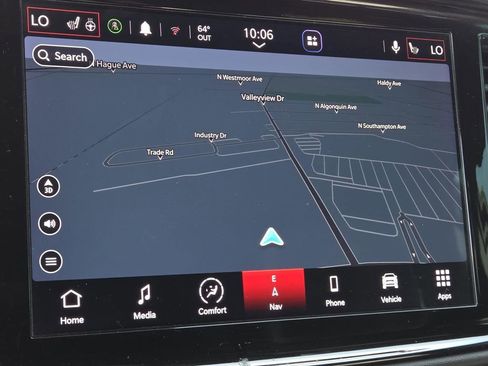 Used 2022 Dodge Durango Citadel RWD image 4