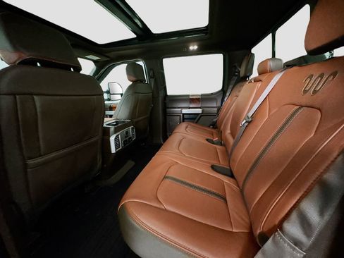 Used 2020 Ford F150 King Ranch w/ Technology Package image 23