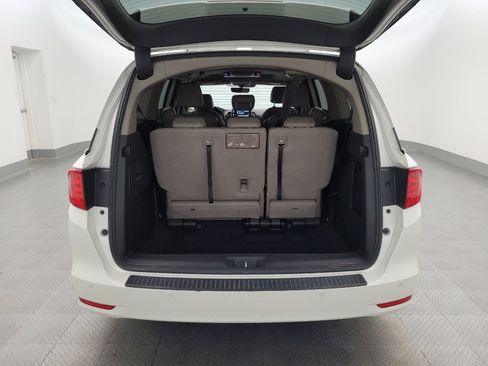 Used 2018 Honda Odyssey Elite image 29