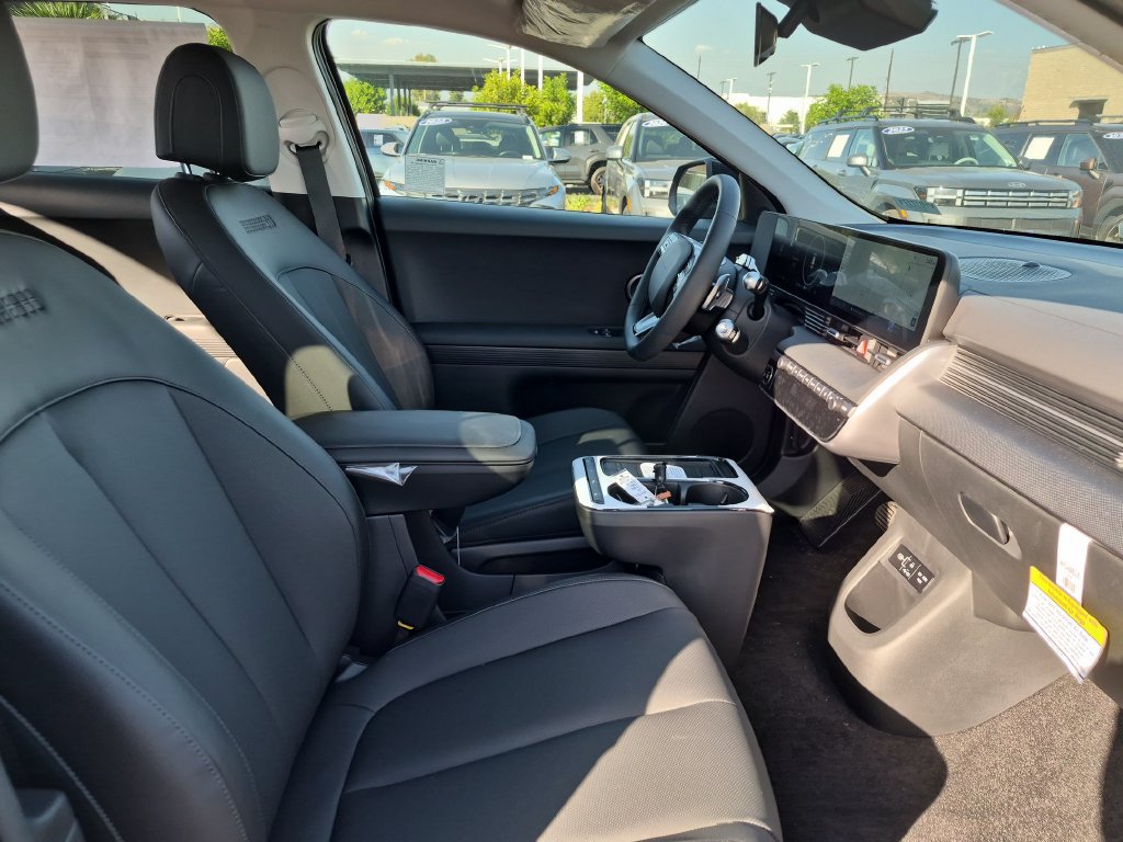 New 2027 Hyundai Ioniq 5 SEL RWD image 30