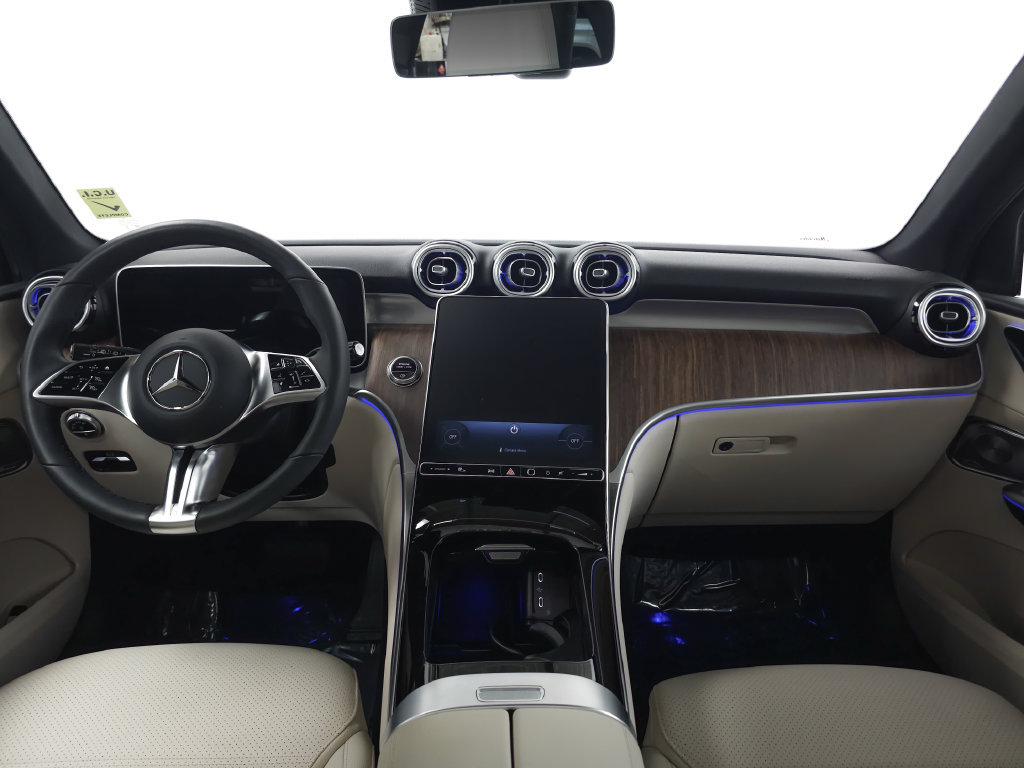 Certified 2026 Mercedes-Benz GLC 300 4MATIC image 26