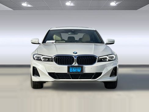 Used 2026 BMW 330i xDrive Sedan w/ Premium Package AWD/4WD image 6