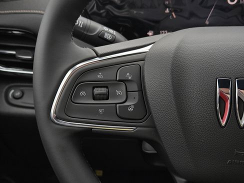 New 2026 Buick Envista Sport Touring FWD image 9