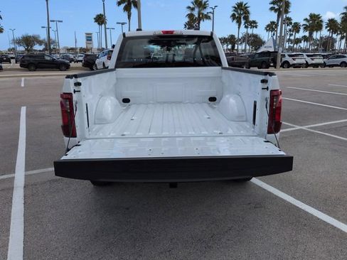 New 2026 Ford F150 XL w/ Tow/Haul Package AWD/4WD image 13