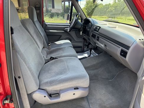 Used 1996 Ford F350 4x4 Crew Cab image 18