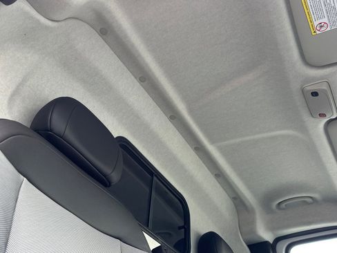 New 2026 RAM ProMaster 2500 w/ Quick Order Package 22H SLT+ image 19