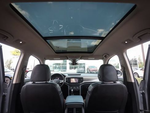 Used 2021 Volkswagen Atlas SEL Premium AWD/4WD image 45