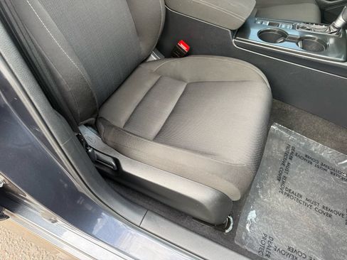 Used 2025 Honda Civic LX image 32
