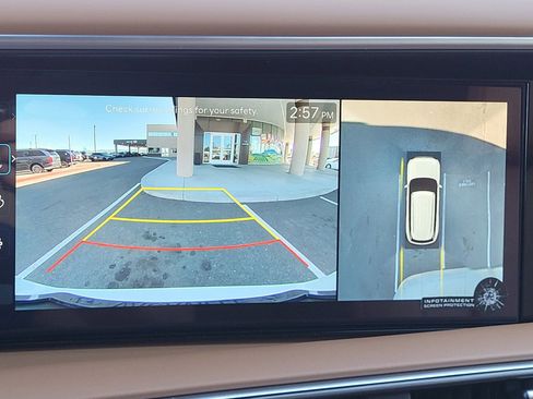 New 2026 Hyundai Palisade Calligraphy AWD/4WD image 10