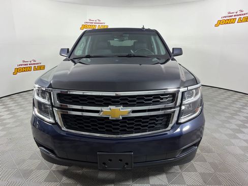 Used 2020 Chevrolet Tahoe LT AWD/4WD image 9