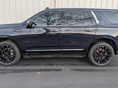 Certified 2023 GMC Yukon Denali