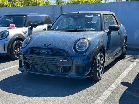New 2026 MINI Cooper S FWD image 1