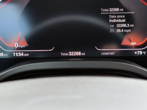 Used 2024 BMW X3 sDrive30i w/ Premium Package RWD image 14