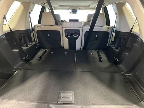 New 2026 Honda Pilot Touring image 22