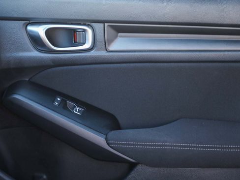 Used 2024 Honda Civic Sport image 24