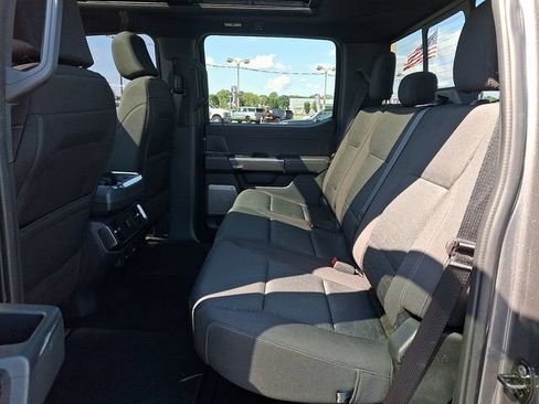 Used 2023 Ford F150 XLT w/ Equipment Group 302A High AWD/4WD image 10