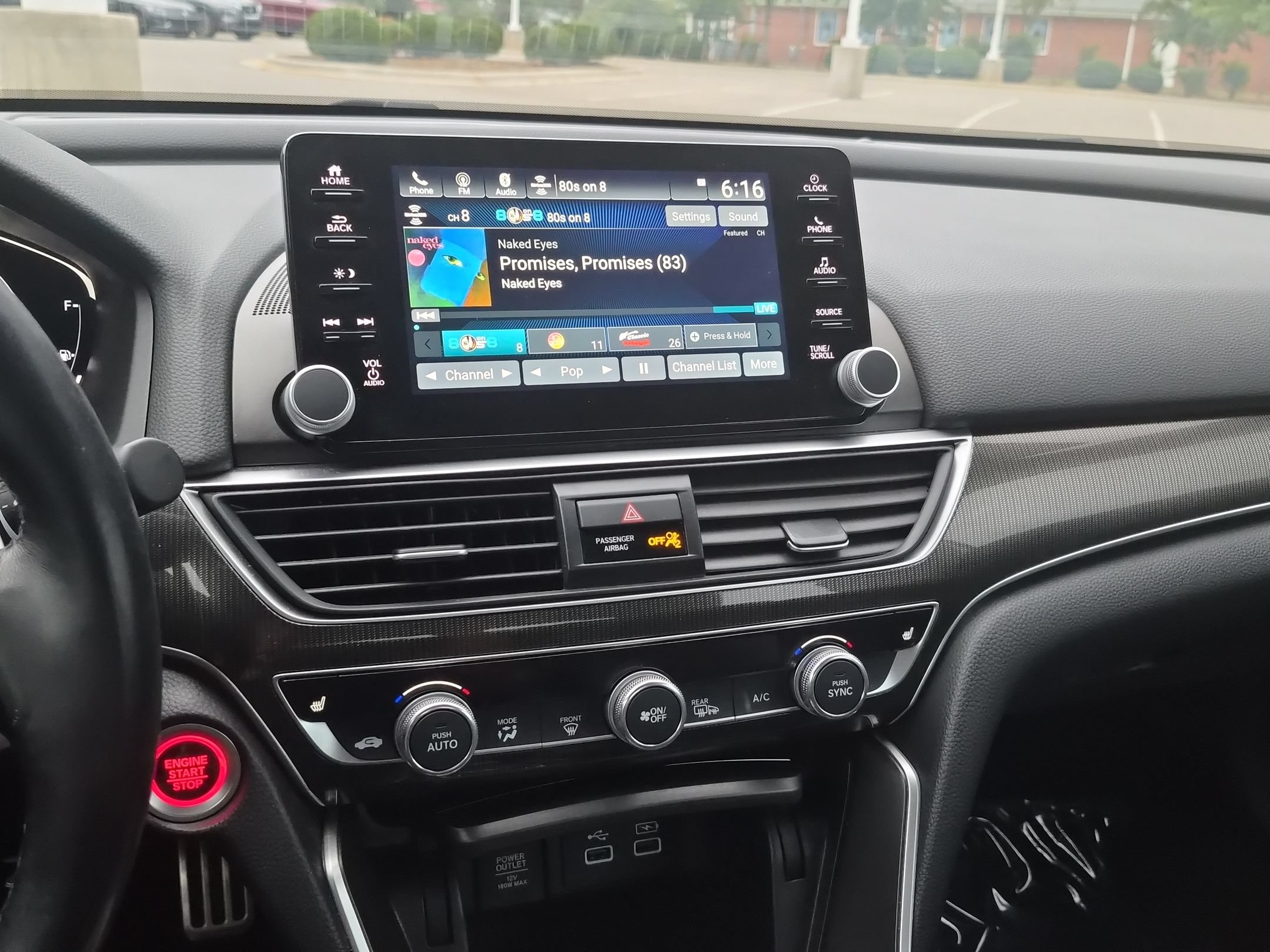 Used 2022 Honda Accord Sport image 22