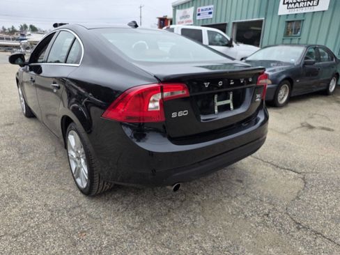 Used 2012 Volvo S60 T6 AWD/4WD image 11