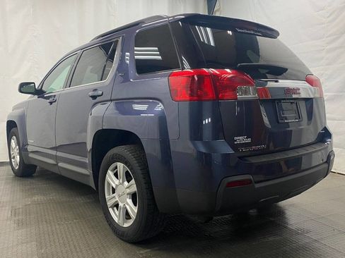 Used 2014 GMC Terrain SLT image 6