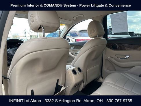 Used 2018 Mercedes-Benz GLC 300 image 35
