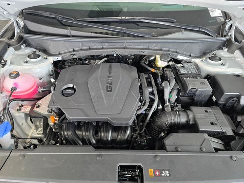 New 2026 Hyundai Tucson Limited AWD/4WD image 11