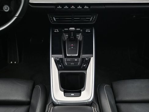 Certified 2021 Porsche 911 Turbo S AWD/4WD image 8