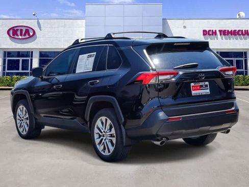 Used 2024 Toyota RAV4 XLE Premium w/ Weather Package FWD image 6