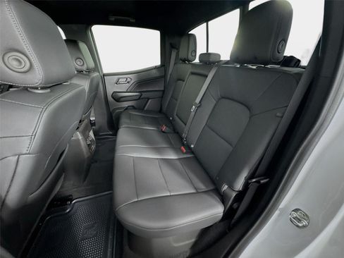 New 2026 GMC Canyon Elevation w/ Convenience Package RWD image 22