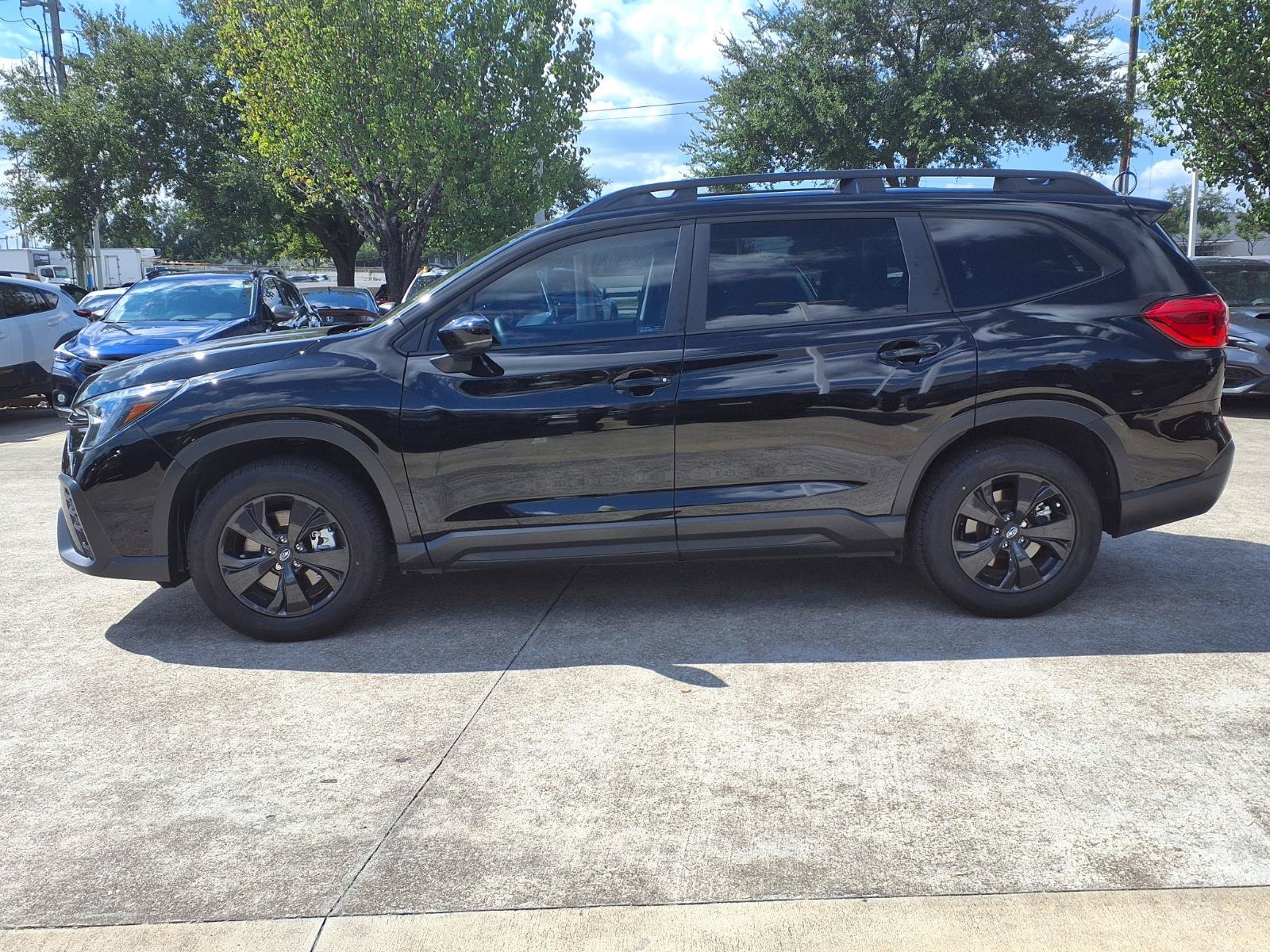 Certified 2026 Subaru Ascent Premium AWD/4WD image 24
