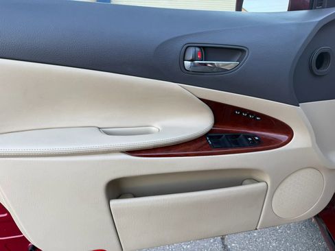 Used 2006 Lexus GS 430 RWD image 9