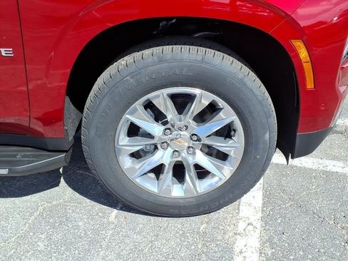 New 2026 Chevrolet Tahoe Premier w/ Sun And Tow Package image 6