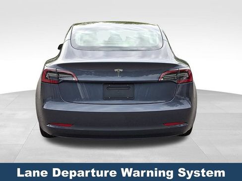 Used 2023 Tesla Model 3 Standard Range RWD image 6