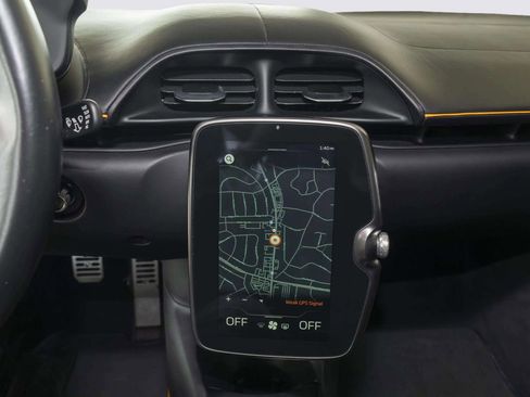 Used 2023 McLaren Artura RWD image 29