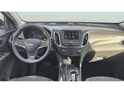 Used 2023 Chevrolet Equinox LT image 13