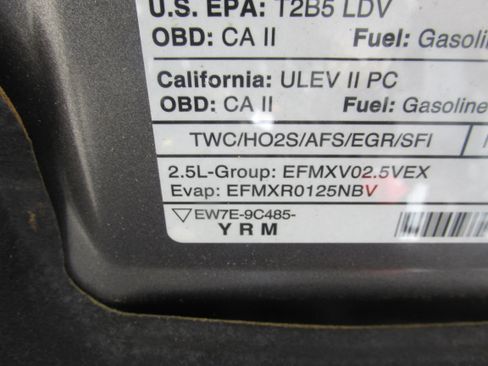 Used 2014 Ford Fusion S FWD image 33