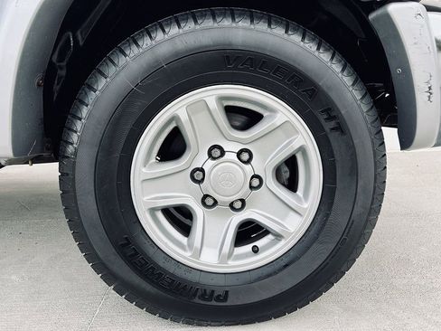 Used 1998 Toyota 4Runner Limited image 19