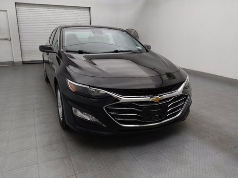 Used 2023 Chevrolet Malibu LT image 14
