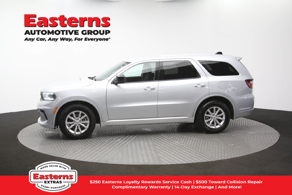 Used 2025 Dodge Durango GT RWD image 57