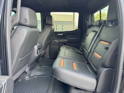 Used 2021 GMC Sierra 1500 AT4 w/ AT4 Value Package AWD/4WD image 19
