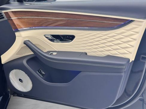 New 2026 Bentley Flying Spur Azure AWD/4WD image 54