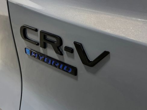 New 2026 Honda CR-V Sport-L image 11