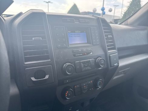 Used 2018 Ford F150 XL w/ Equipment Group 101A Mid RWD image 10