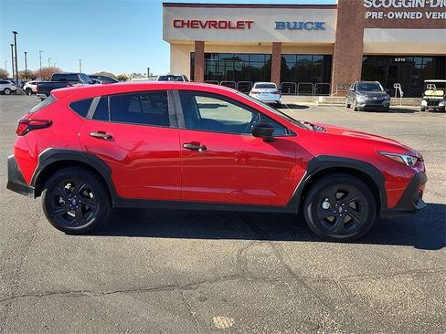 Certified 2025 Subaru Crosstrek 2.0i image 5