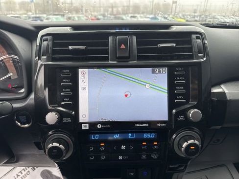 Used 2022 Toyota 4Runner TRD Pro image 18